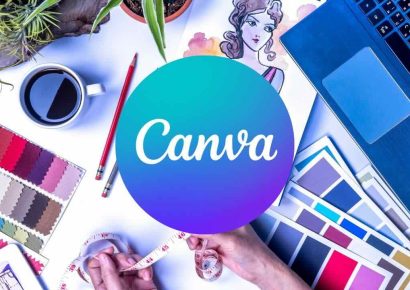 canva design course