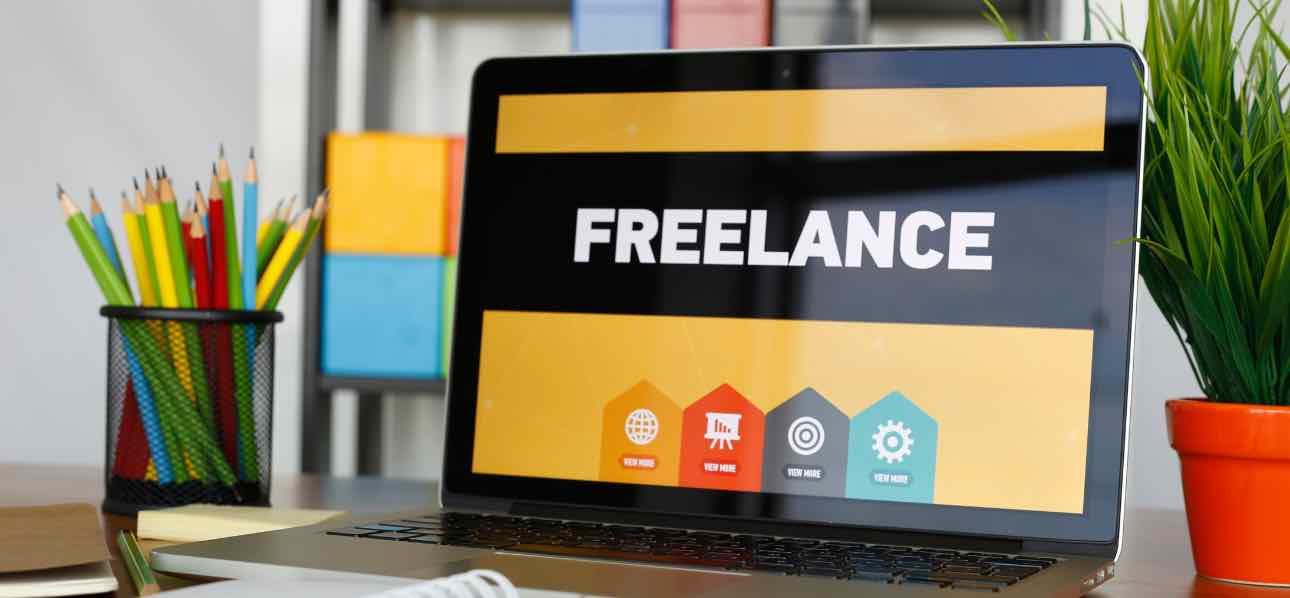 Startup for freelancers in 2024