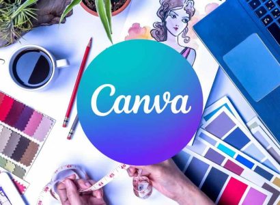 canva design course