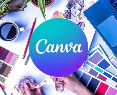 canva design course