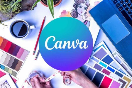 canva design course