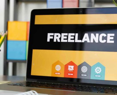 Startup for freelancers in 2024