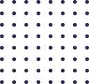 A pattern of dots