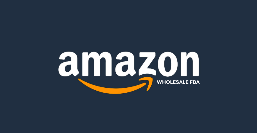 Amazon Wholesale FBA