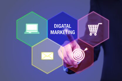 Digital Marketing